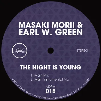 The Night Is Young by Earl W. Green