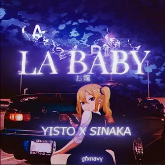 La Baby by Yisto