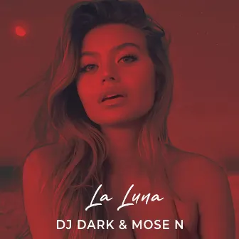 La Luna by Mose N