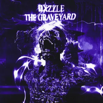 The Graveyard by DXZZLE