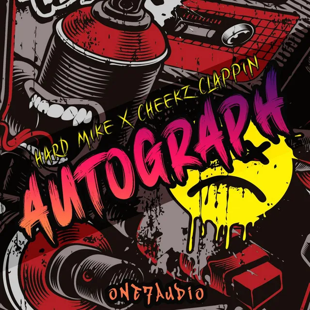 Autograph