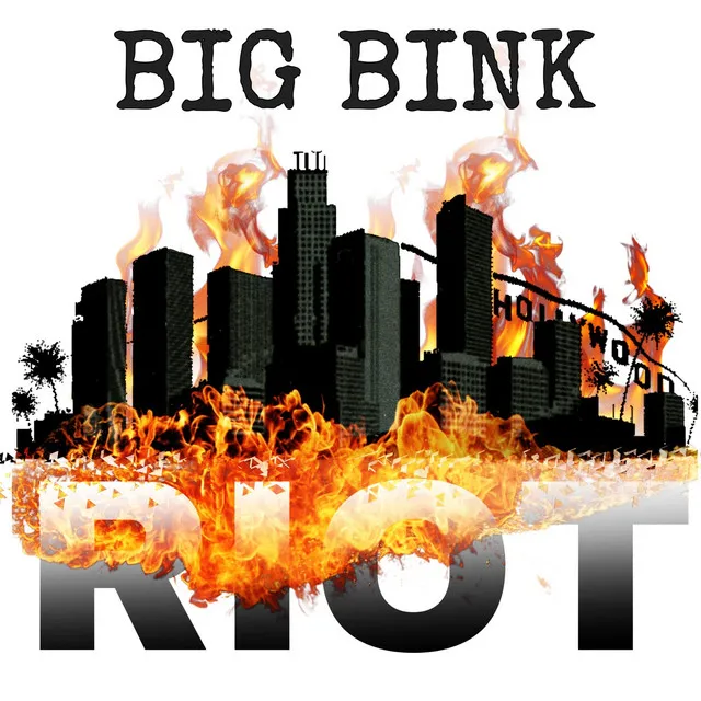 Riot