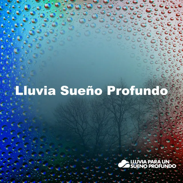 Lluvia Sueño Profundo