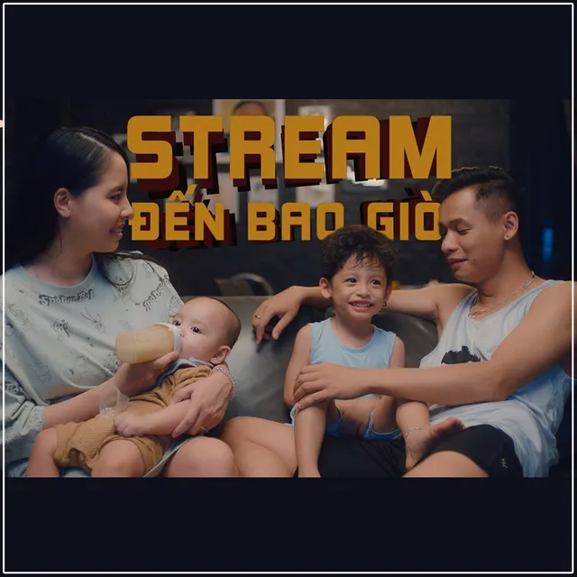 Stream Đến Bao Giờ