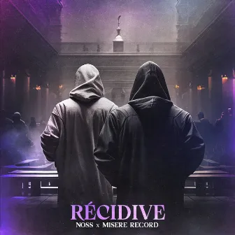 Récidive by Misère Record