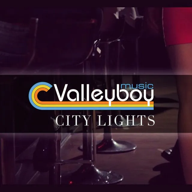 City Lights - Live