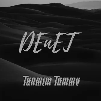 DEnET by Thamim Tommy