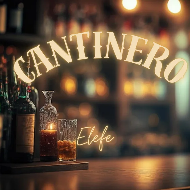 Cantinero