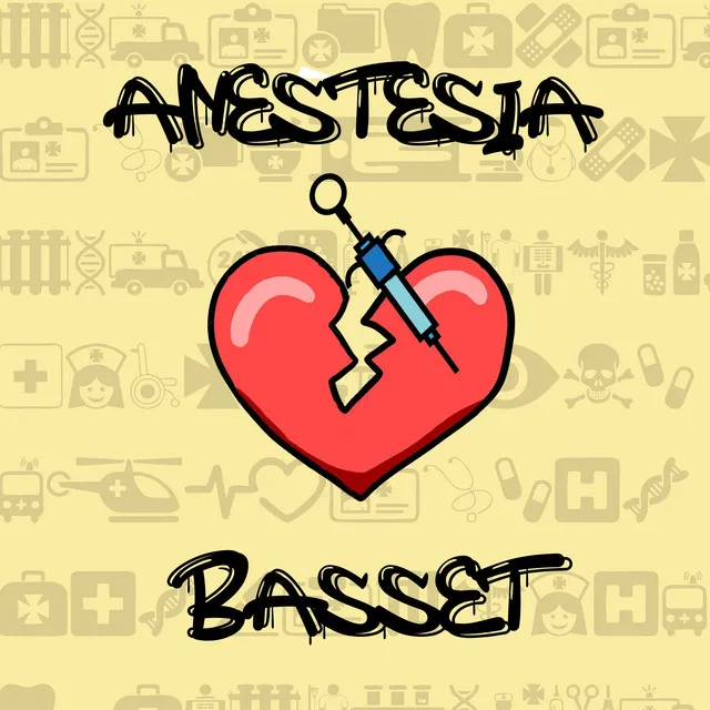 Anestesia