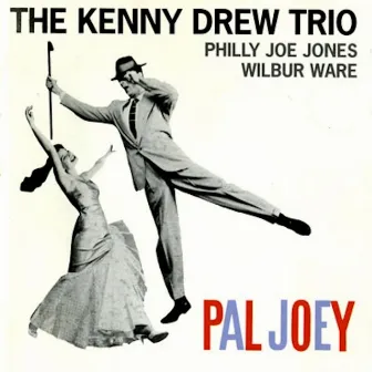 Pal Joey by Wilbur Ware