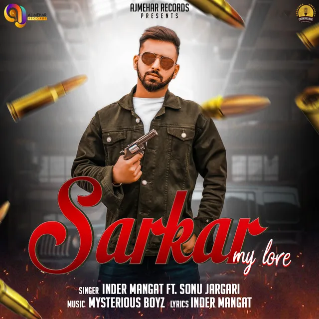 Sarkar My Love