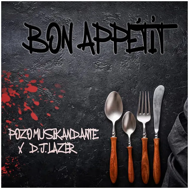 Bon Appétit