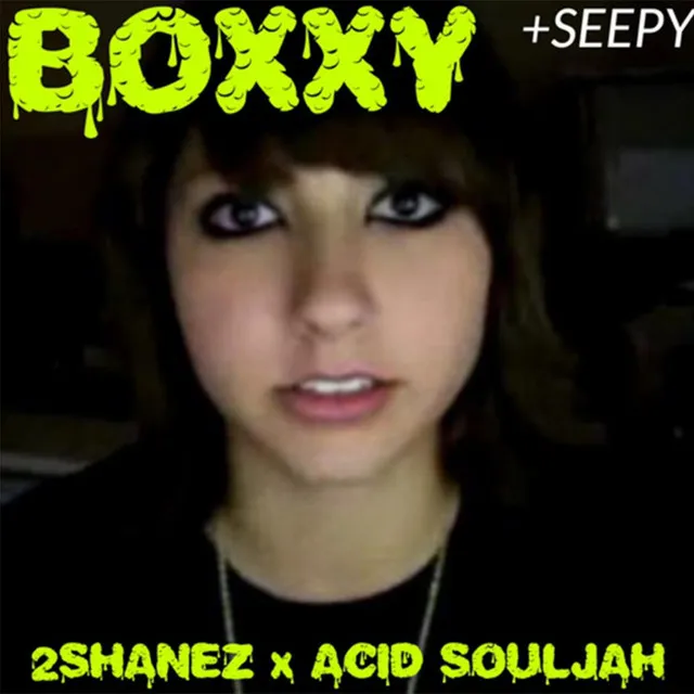 Boxxy