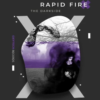 The Darkside by Rapid Fire