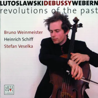 Lutoslawski/Debussy/Webern: 