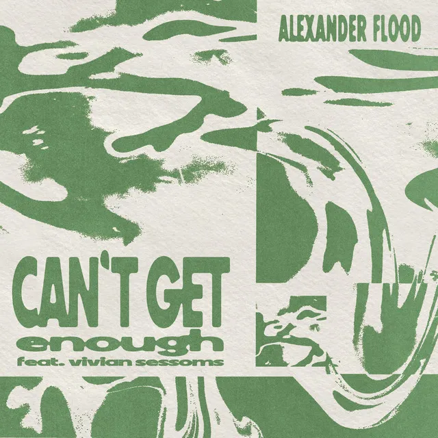 CAN'T GET ENOUGH - Radio Mix