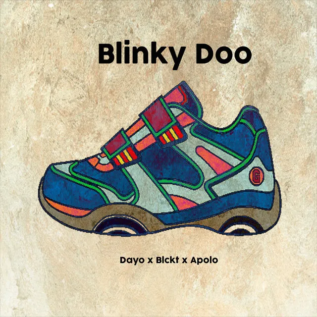 Blinky Doo