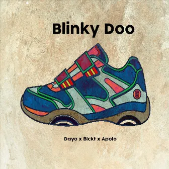 Blinky Doo by Blckt