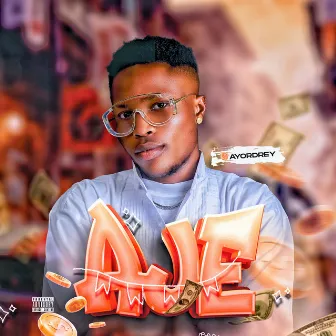 AJE by Ayordrey