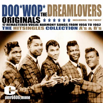 DooWop Originals by The Dreamlovers