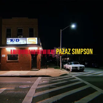 Detroit Dope by Pazaz Simpson