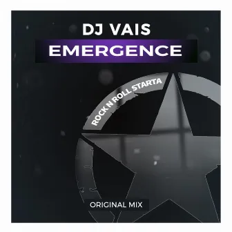 Emergence by DJ Vais