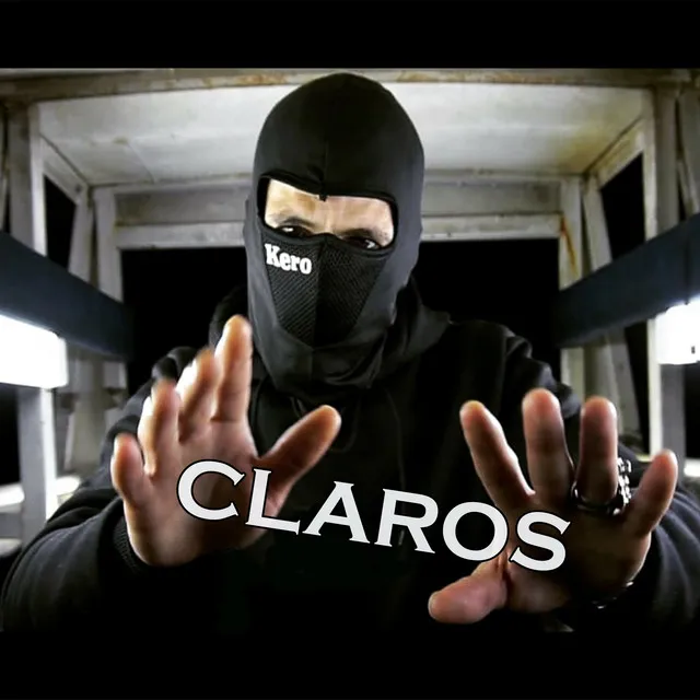 Claros - Keromaster Remix