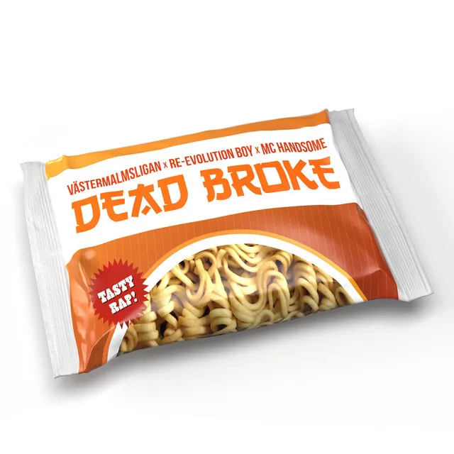 Dead Broke