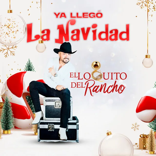 Ya Llegó La Navidad