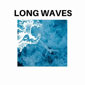 Long Waves by 3D White Noise Machine