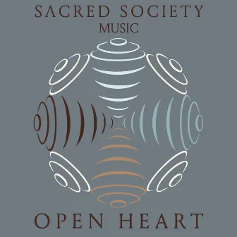 Open Heart by Sacred Society