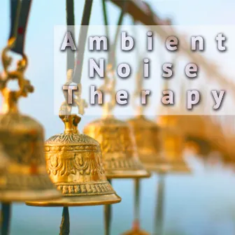 Ambient Noise Therapy - Stress Relief Sounds to find Peace by Vital Energy Duo