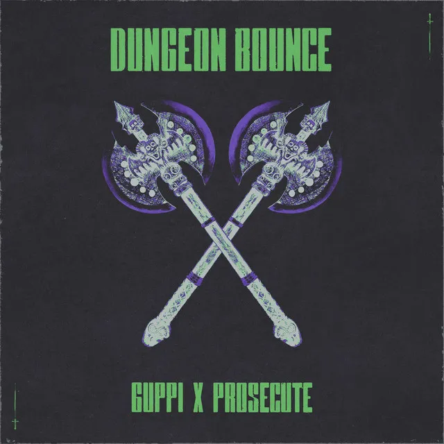 Dungeon Bounce