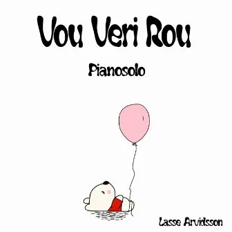 Vou Veri Rou (Spain) by Lasse Arvidsson