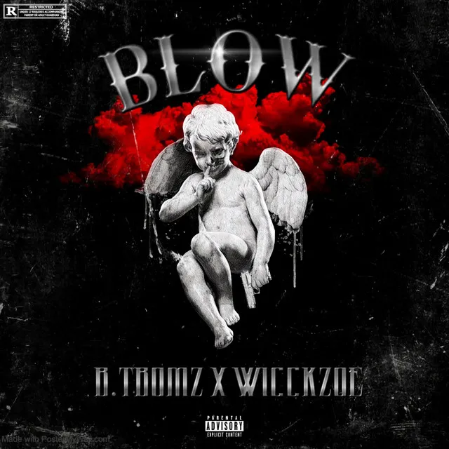 Blow