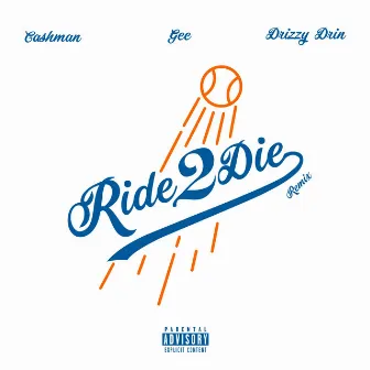 RIDE 2 DIE by O SIDE MAFIA