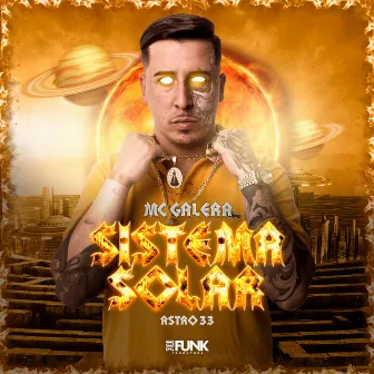 Sistema Solar by Mc Galera