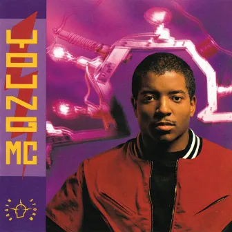 Brainstorm by Young MC