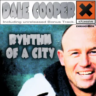 Rhythm Of A City by Dale Cooper