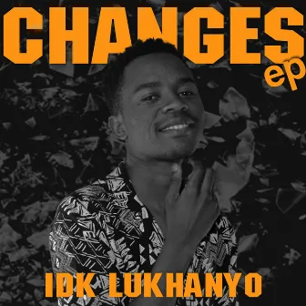 Chances by IDK Lukhanyo