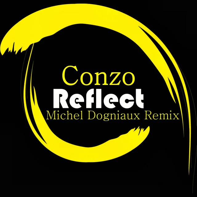 Reflect - Michel Dogniaux Remix