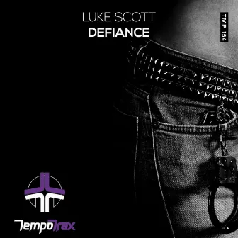 Defiance by Luke Scott