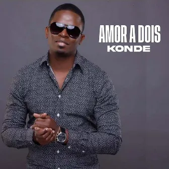 Amor a Dois by Konde