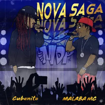 Nova Saga by Malaba MC