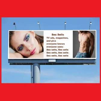 Sex Sells by Bud Elkin