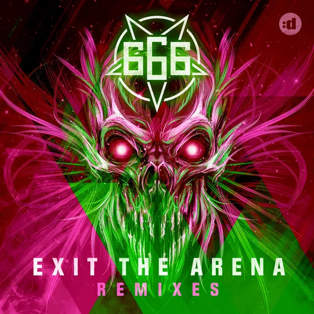 Exit The Arena - Paffendorf Remix Edit