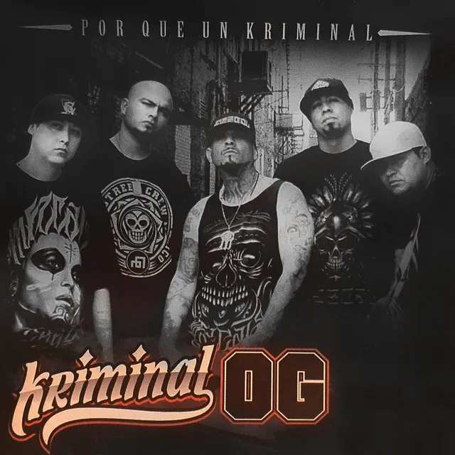 Cumbia Kriminal