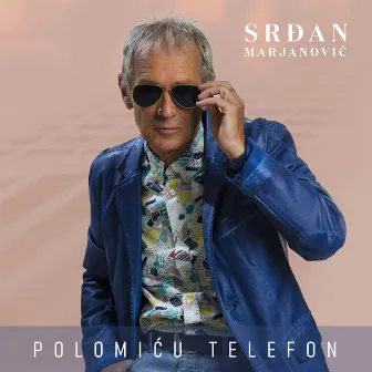 Polomiću telefon by Srđan Marjanović