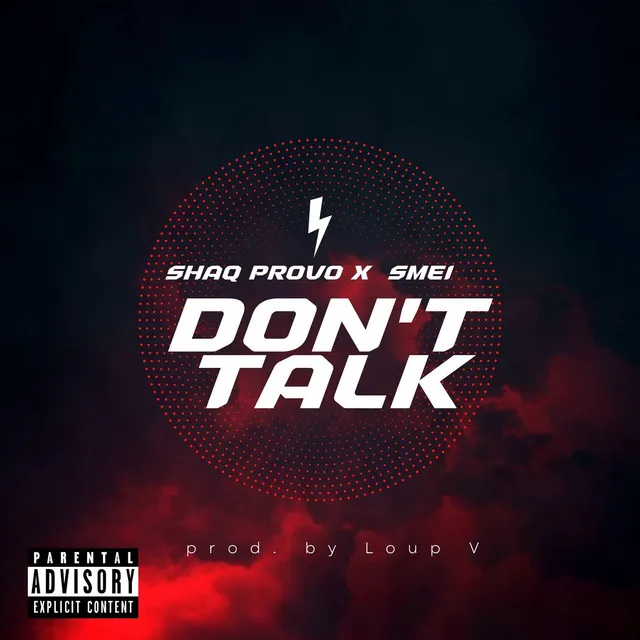 Don't Talk