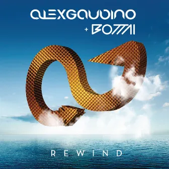 Rewind by Alex Gaudino